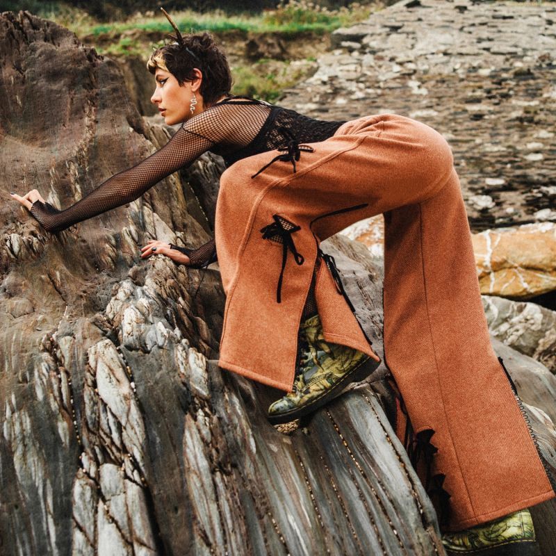 Serpent Hollow Trousers image