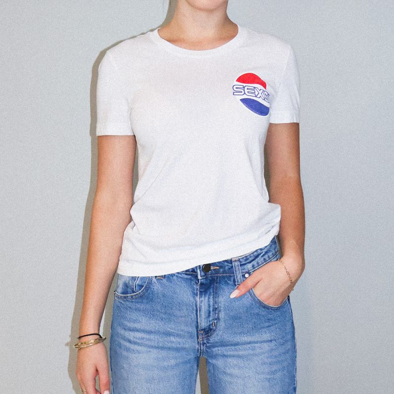 Margot Sexsi Tee image