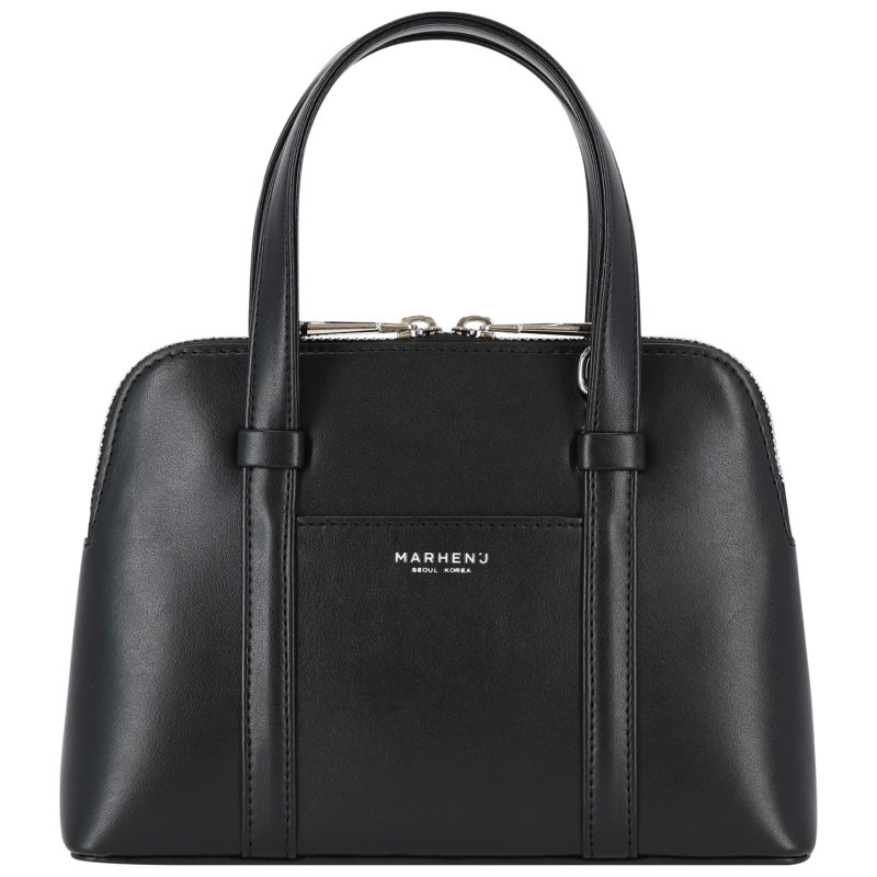 Marhen.J - Hazel Mini Bag - Luce Black image