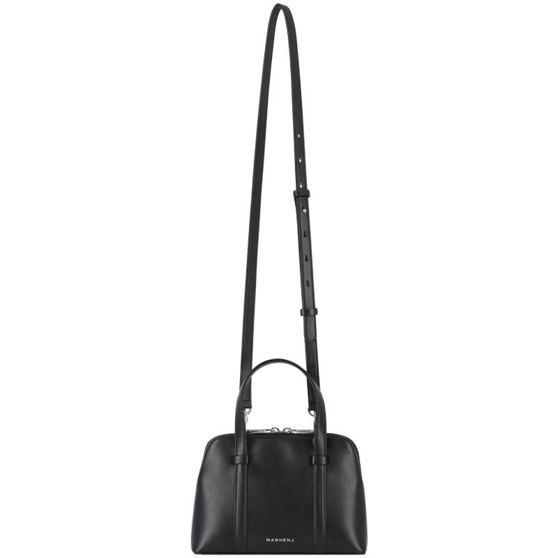 Marhen.J - Hazel Mini Bag - Luce Black image