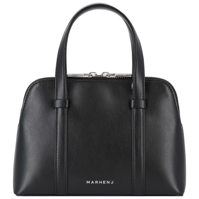 Marhen.J - Hazel Mini Bag - Luce Black image