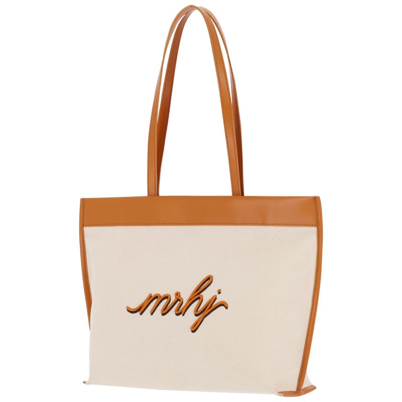 Marhen.J Marianne Bag Camel MARHEN.J Wolf Badger