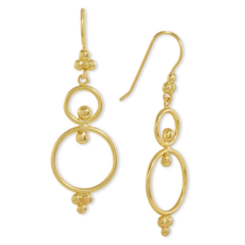 Maria Drop Earrings image