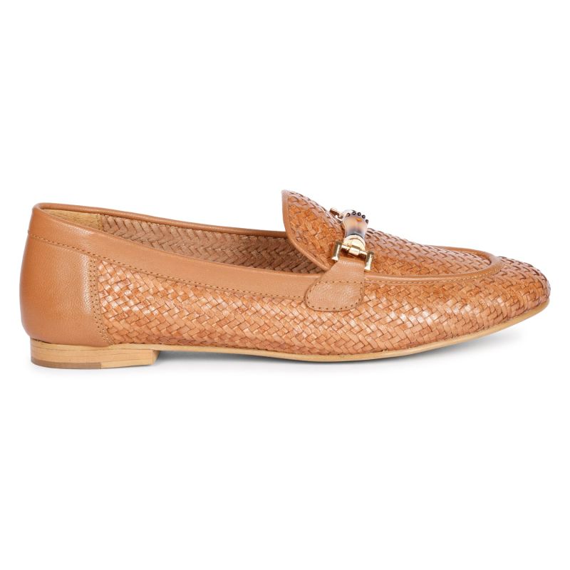 Marisa Cuoio - Flat Loafers image