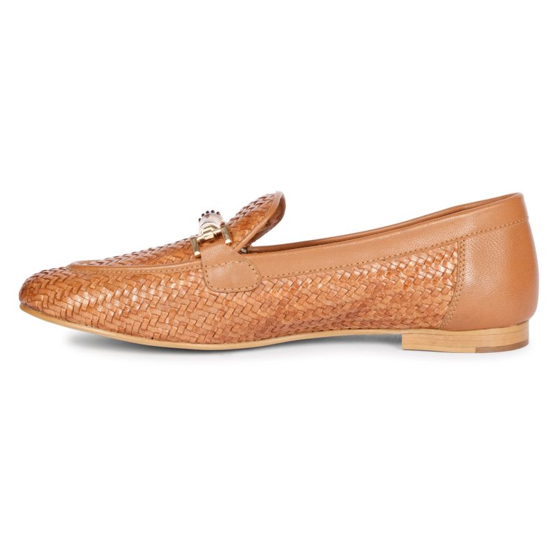 Marisa Cuoio - Flat Loafers image