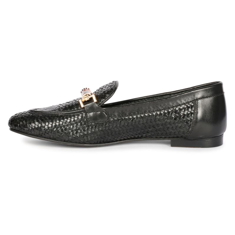 Marisa Black - Flat Loafers image