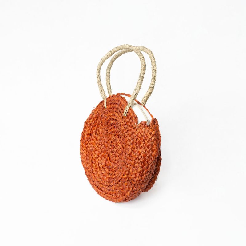 Marisol Tote - Orange image