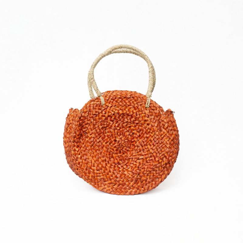 Marisol Tote - Orange image