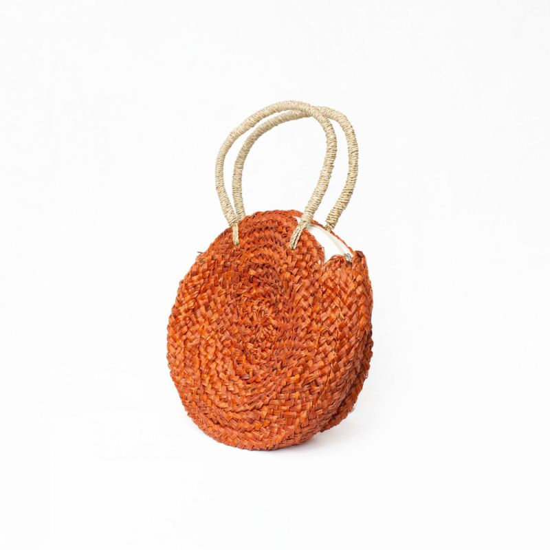 Marisol Tote - Orange image