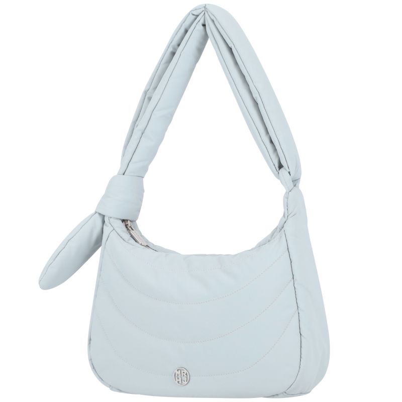 Maro Mini - Recycle Nylon Bag - Sky Blue image