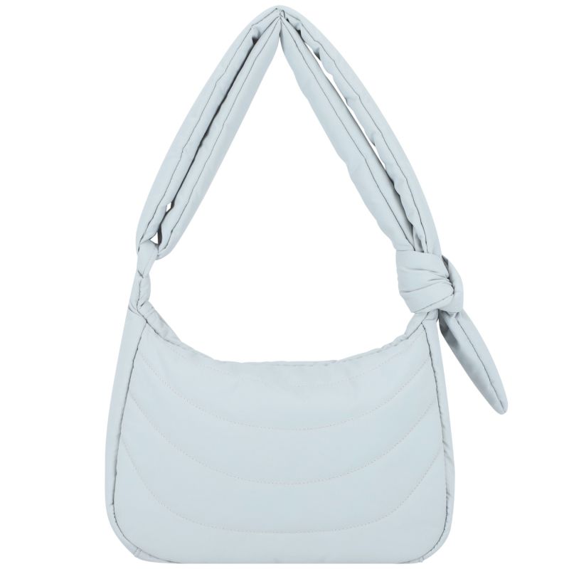 Maro Mini - Recycle Nylon Bag - Sky Blue image