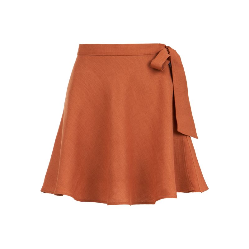 Marrakesh Skirt image