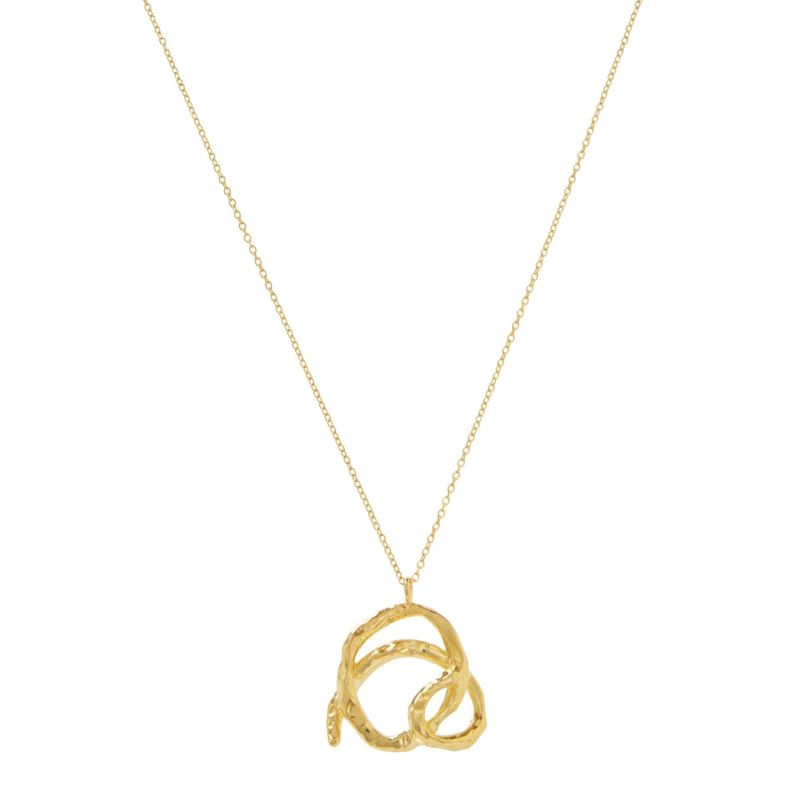 Matias Infinity Long Necklace image