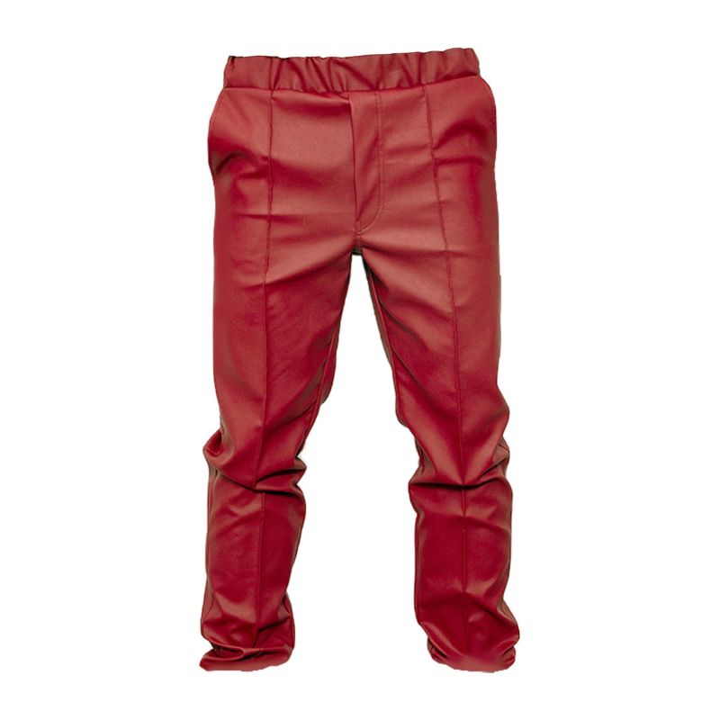 Maverick Men's Straight-Leg Pants image