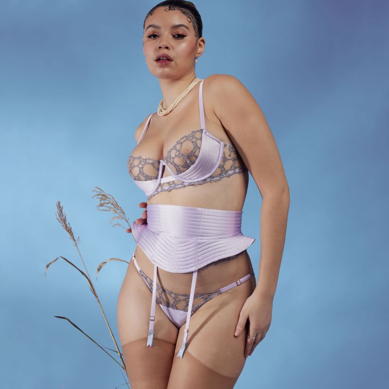 Maya Demi Bra image