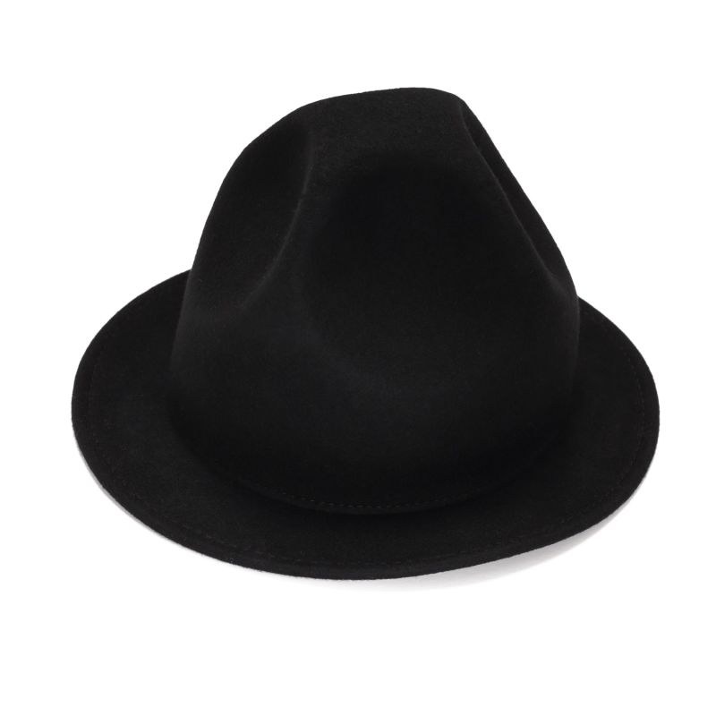 Designed Felt Hat image