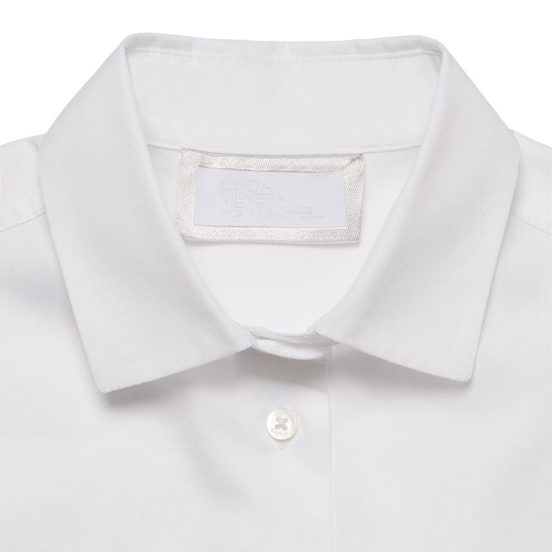 The Tailored Sea Island Shirt image