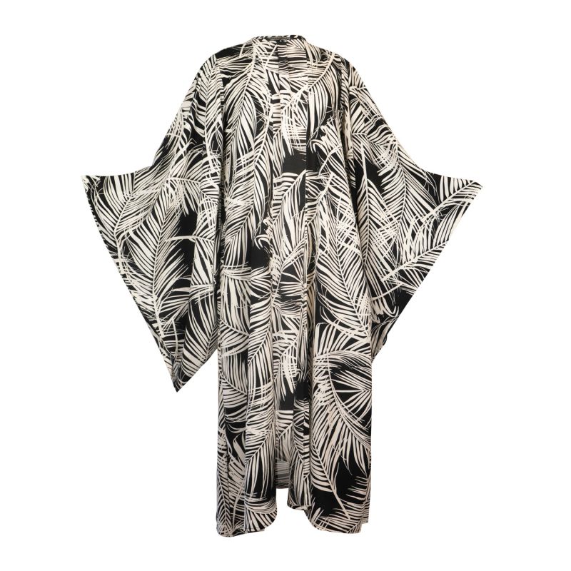 La Playa Kimono | Jennafer Grace | Wolf & Badger