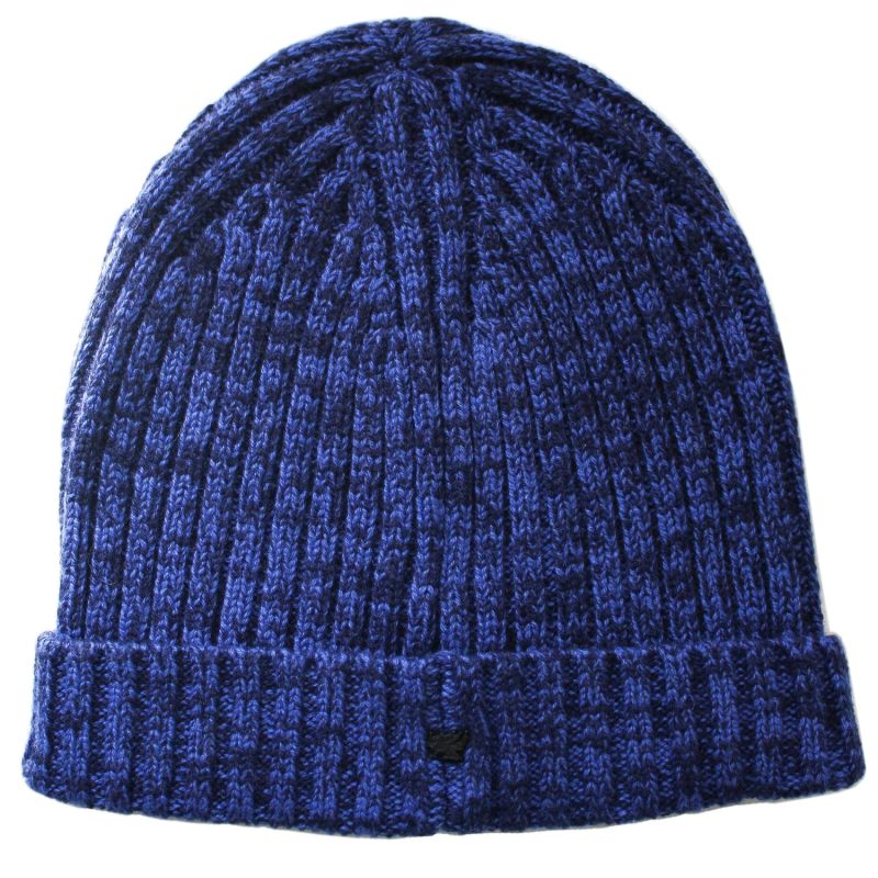 Bob Beanie In Blue image