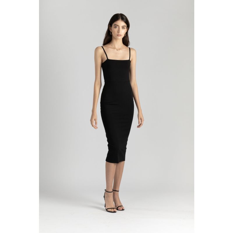 Yvette Midi Dress image