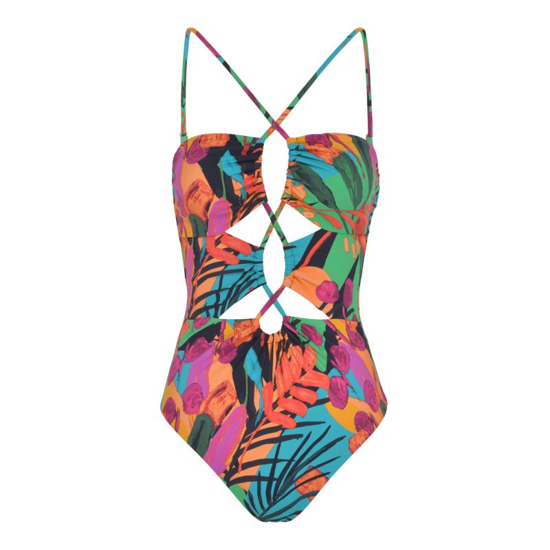 Medina Swimsuit | Wild Lovers London | Wolf & Badger