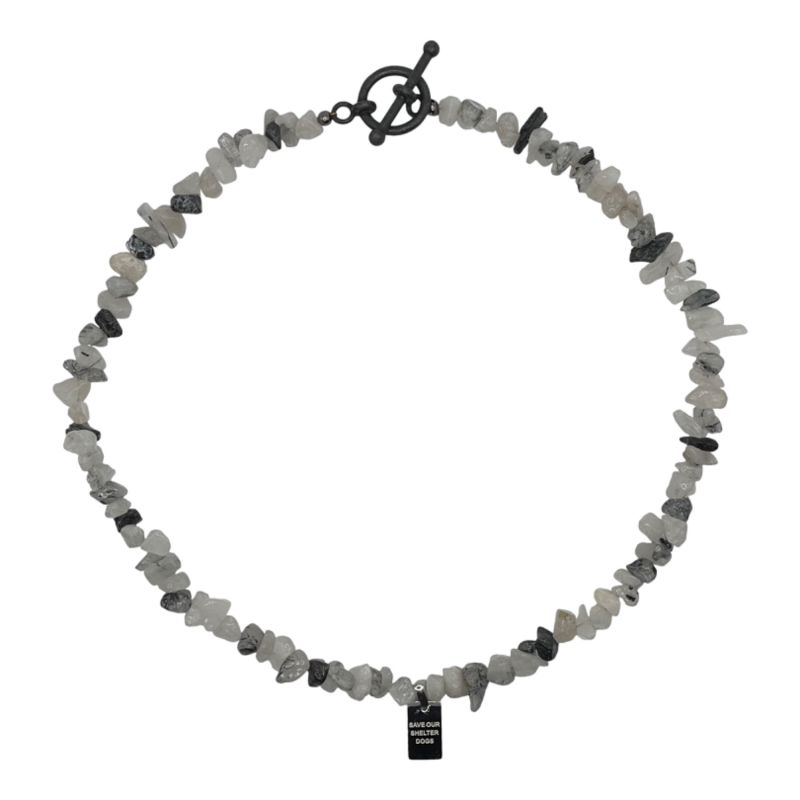 Men’s’ Advocacy Necklace image