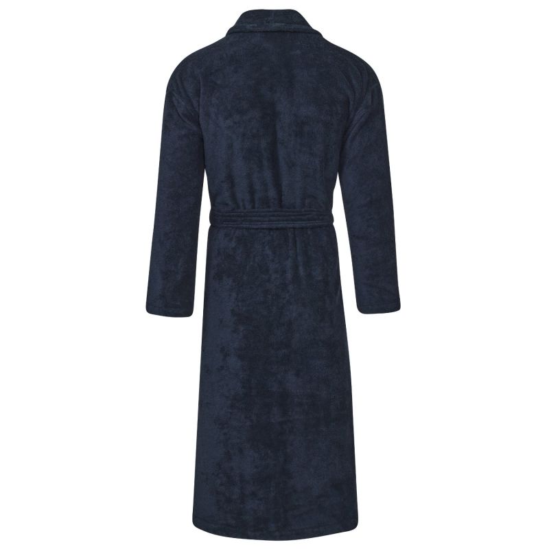 Women's Dressing Gown - Baroness Navy image