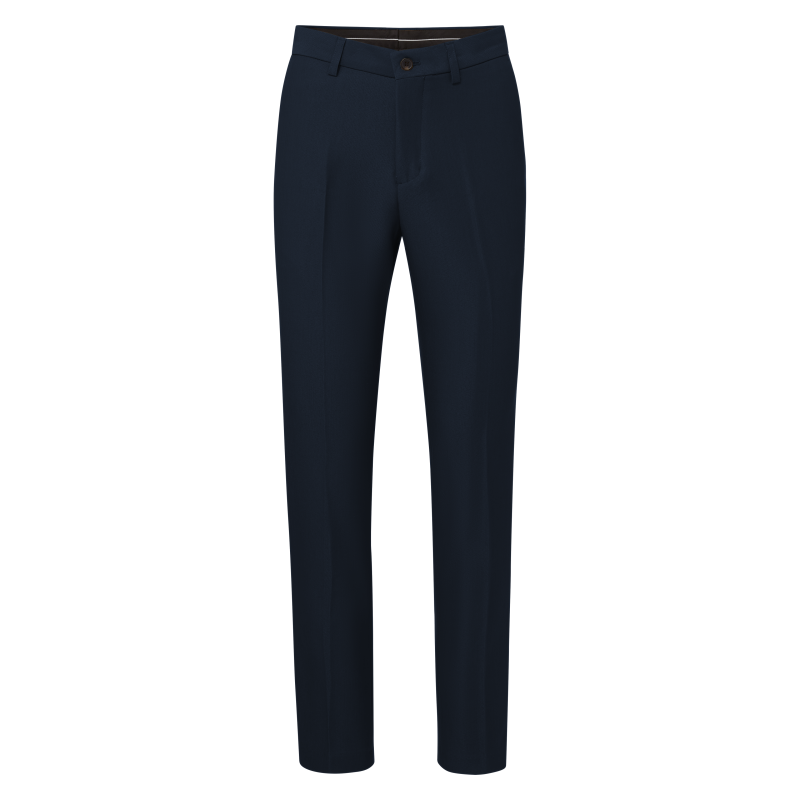 Men's Pants - Navy Blue image