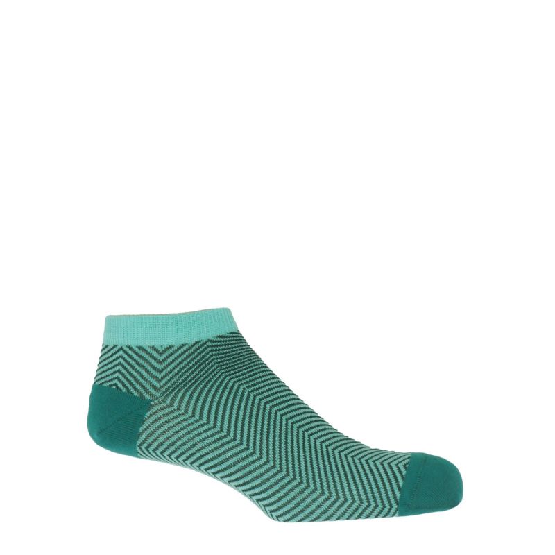 Men's Trainer Socks