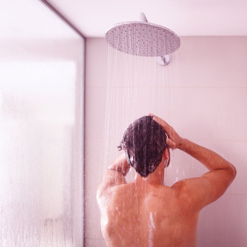 Rejuvenate Shower Steamers image