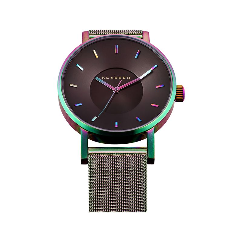 Volare Rainbow Mesh Band 42Mm image