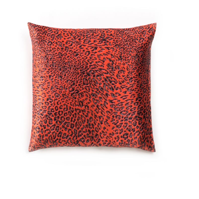 Animalier Silk Pillow Case image