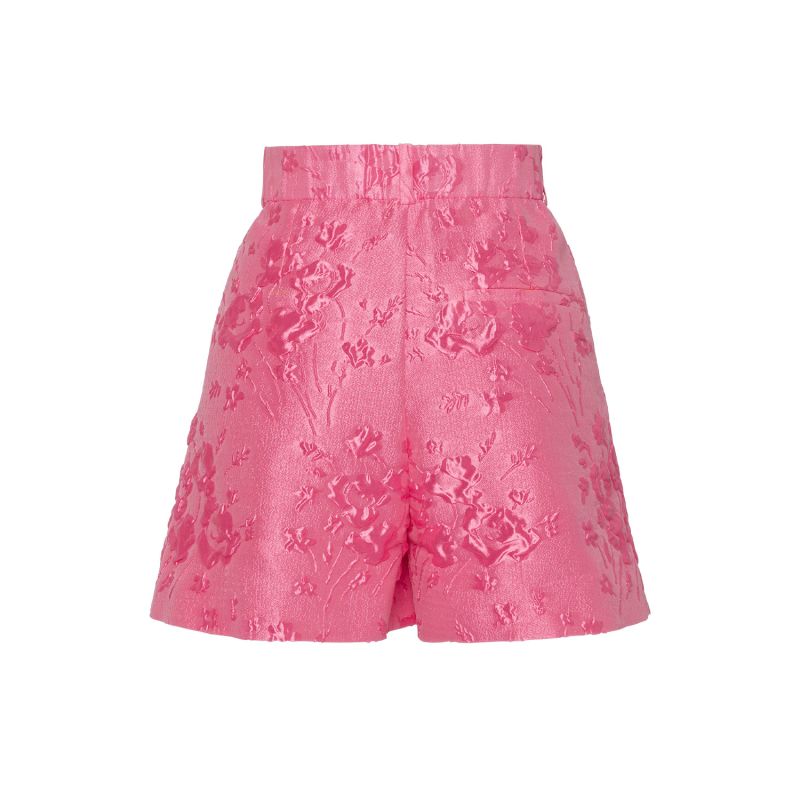 Mia Shorts - Pink image