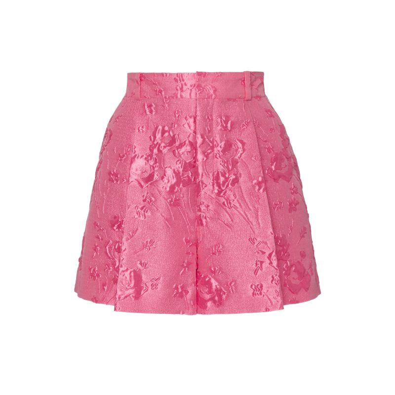 Mia Shorts - Pink image