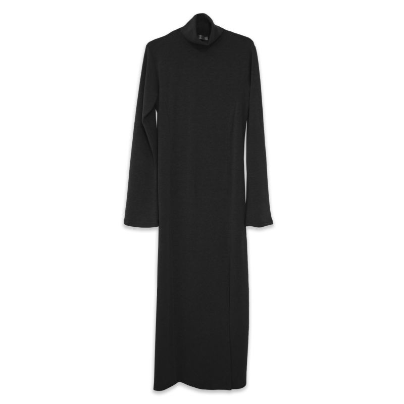 Mikki Dress - Black image