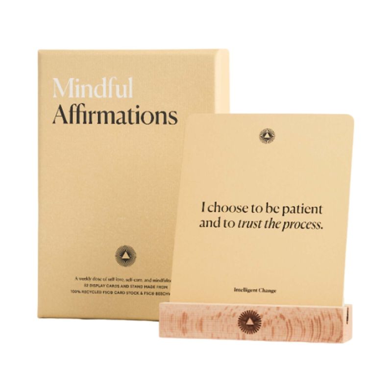 Mindful Affirmations image