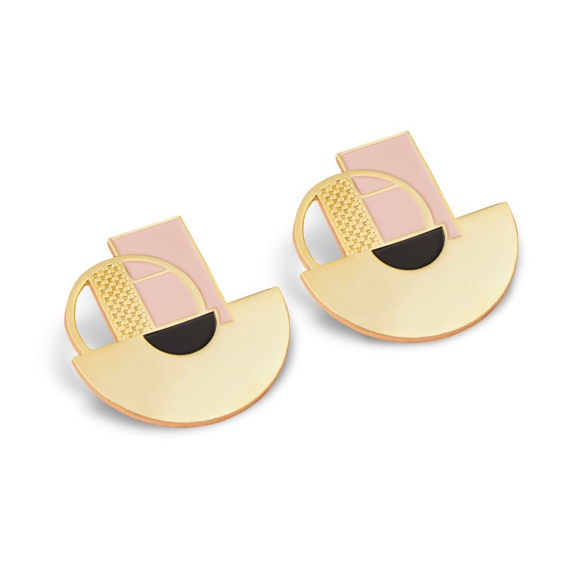 Light Earrings image