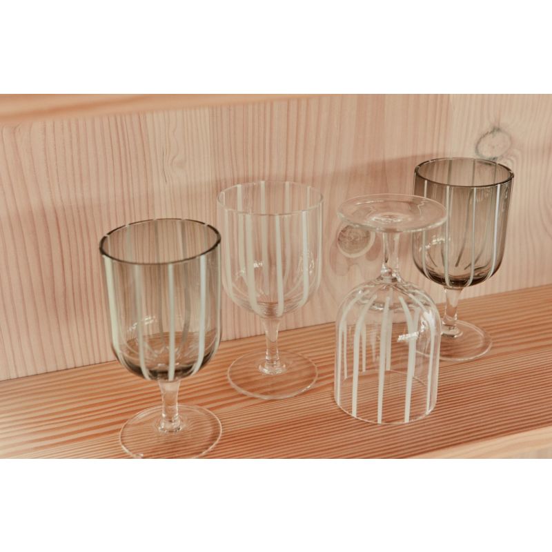 Mizu Wine Glass - Pack Of 2 image