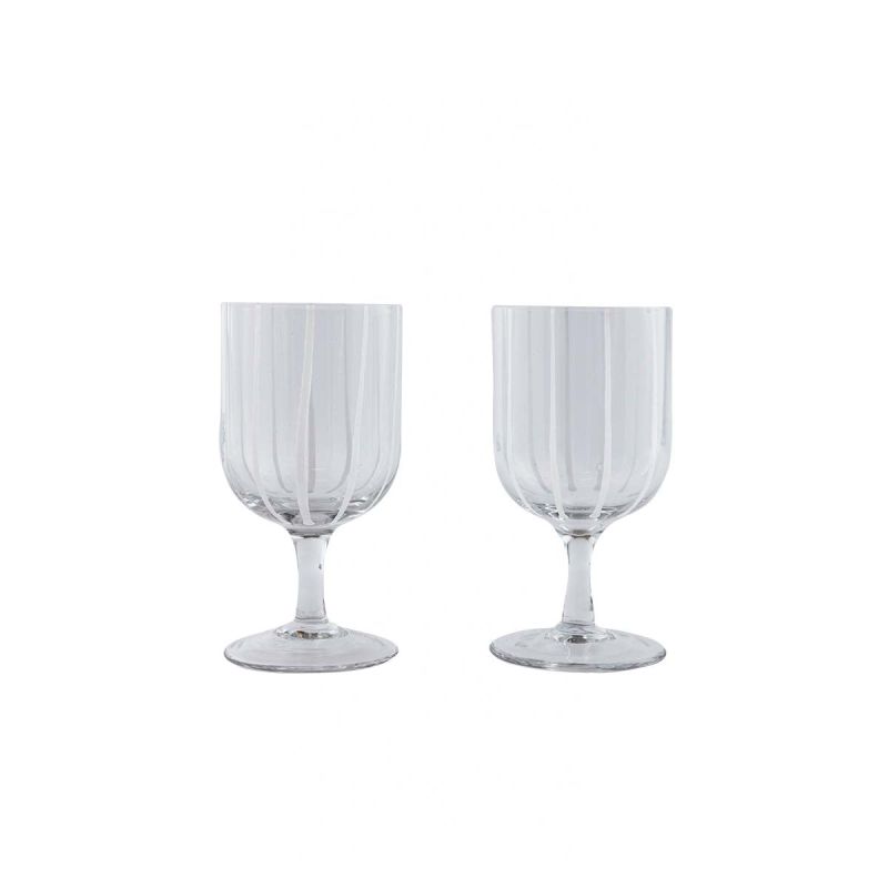 Mizu Wine Glass - Pack Of 2 image