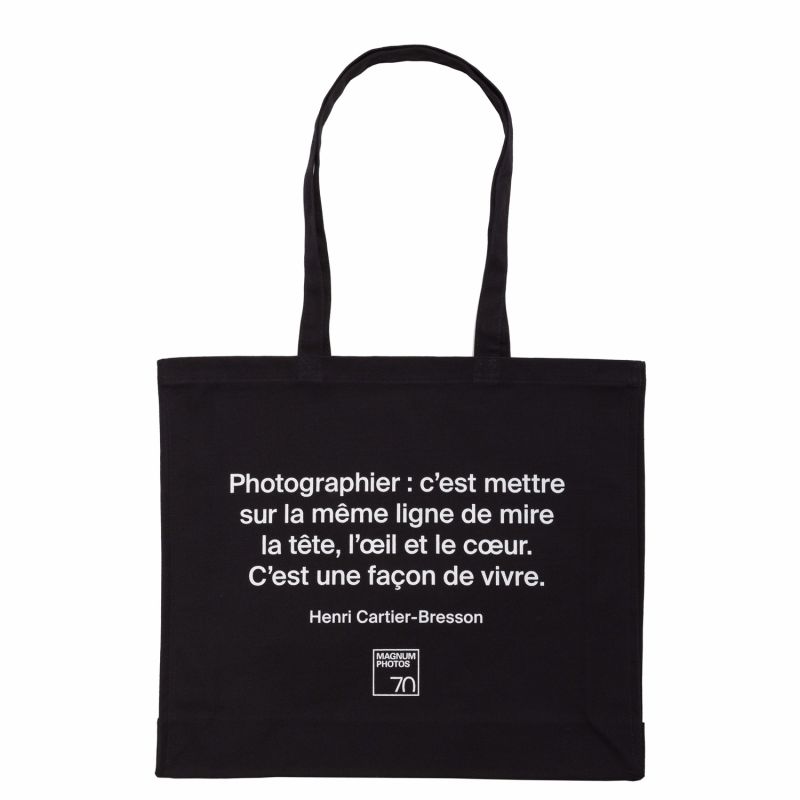 Magnum 70 Tote Bag image