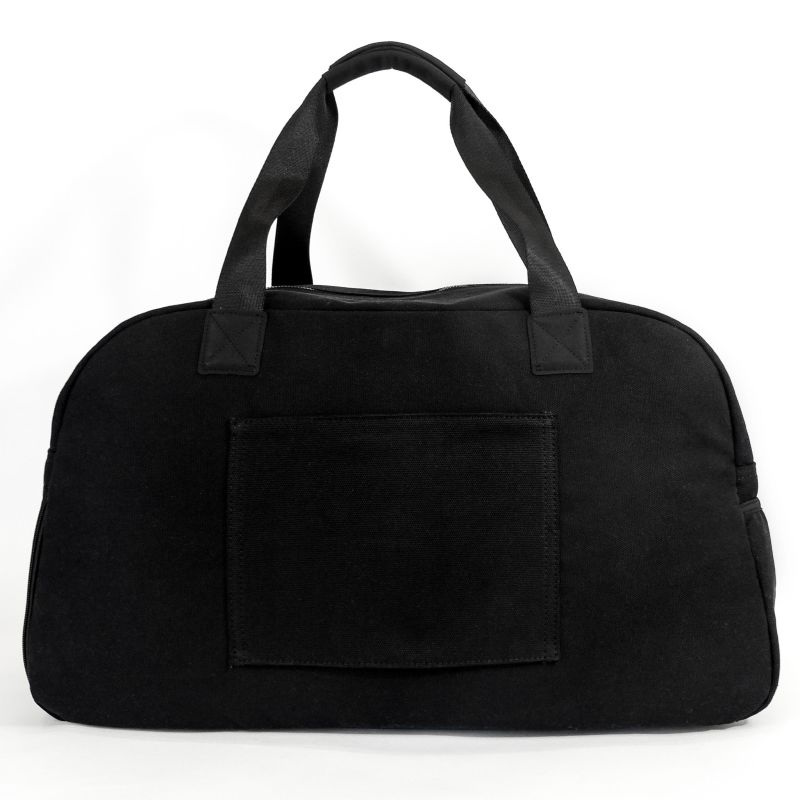 Getaway Duffel Bag - Black, Blue image