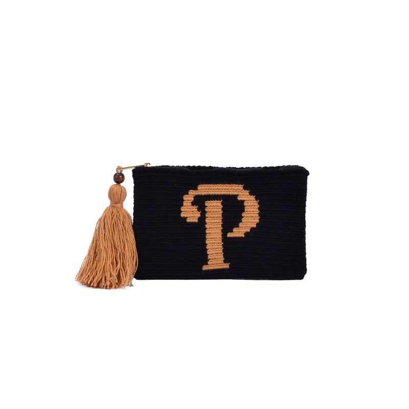 Monogram Bag-P Purse image