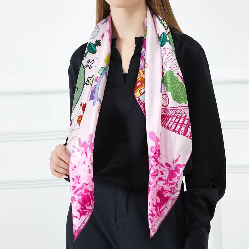 Scarves - Women Collection