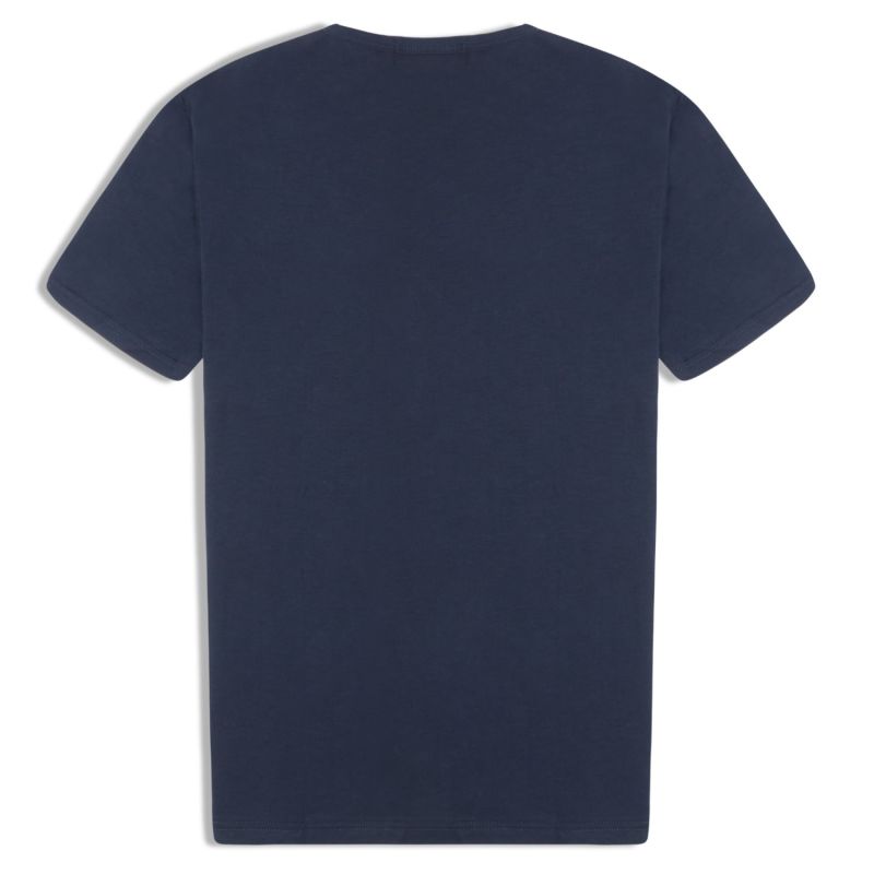 T-Shirt - Navy image