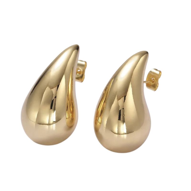 Trendy Mugs – Noelle Earrings