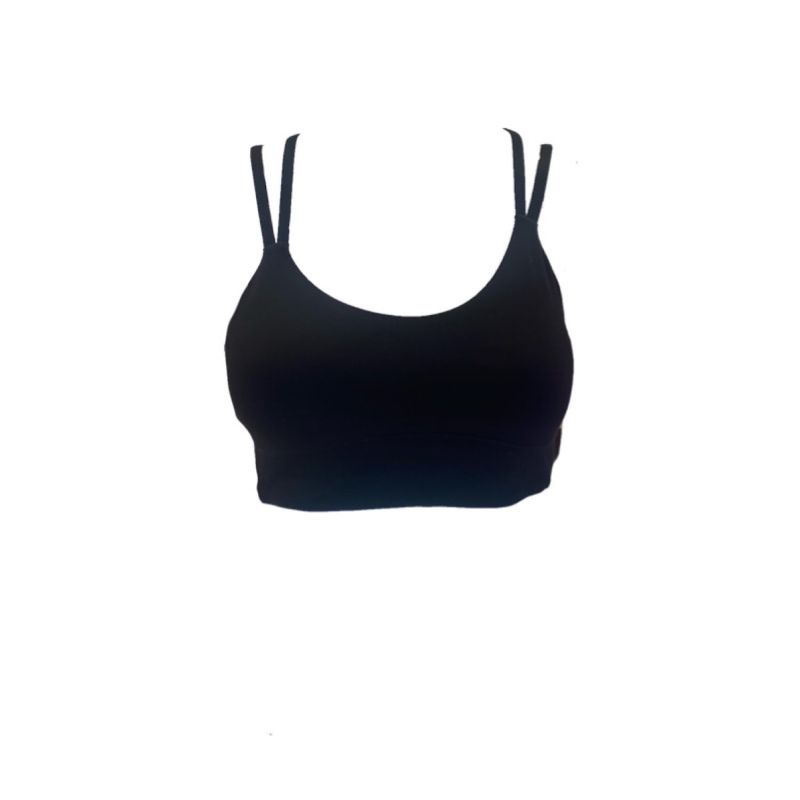 Move Bra Black image