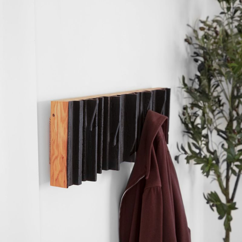 Mr. Hook Coat Rack image