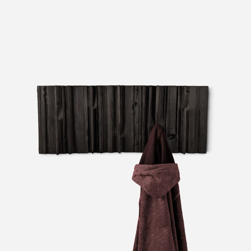 Mr. Hook Coat Rack image