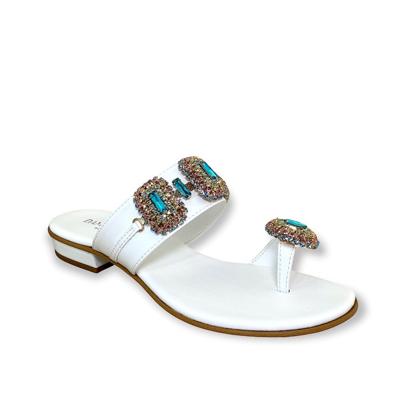 Rainbow Isabella Sandals image