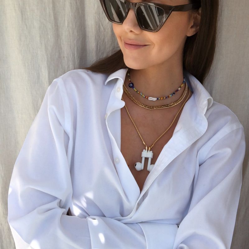 Ibiza Choker image